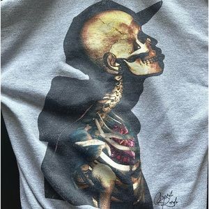 Urban outfitters hoodie